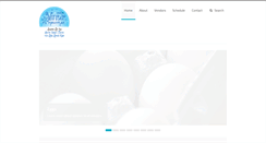 Desktop Screenshot of dextermarket.com